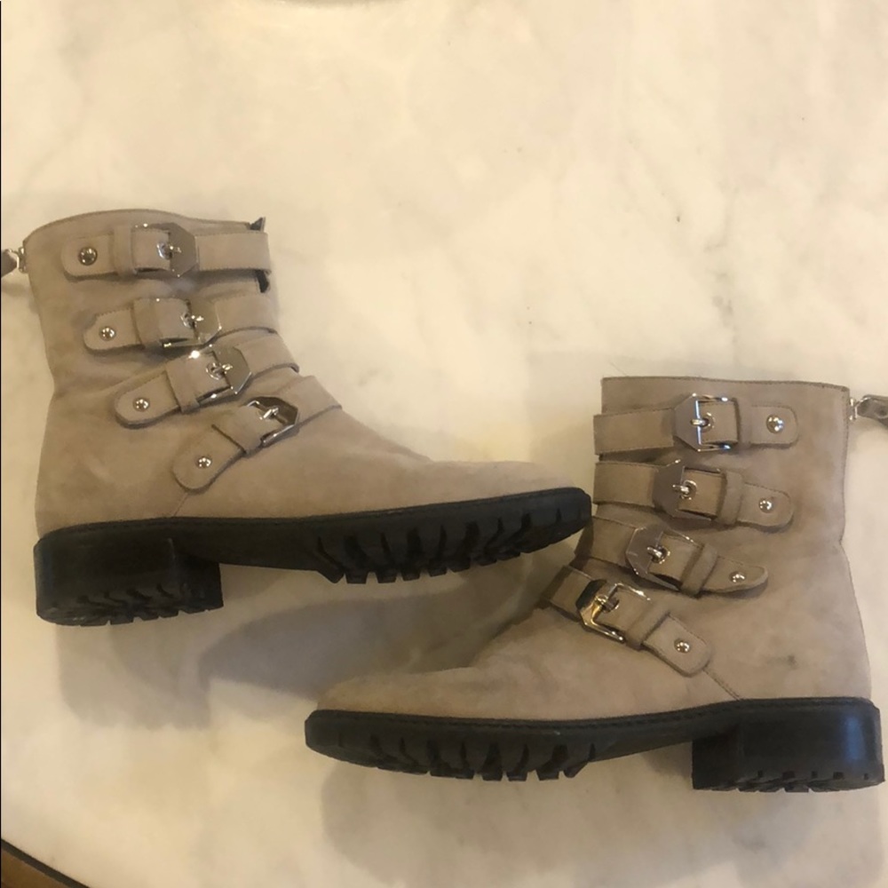 Stuart Weitzman Boots - image 1